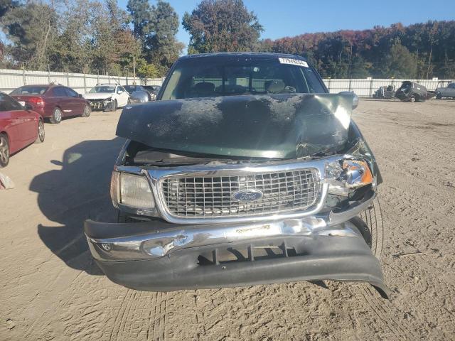 Photo 4 VIN: 2FTZX17221CA27274 - FORD F150 