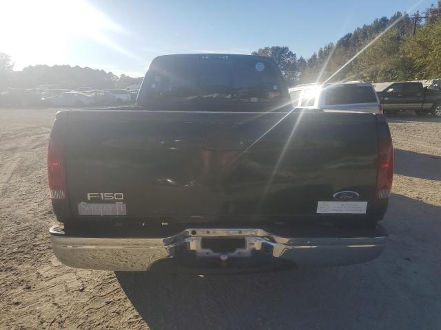 Photo 5 VIN: 2FTZX17221CA27274 - FORD F150 