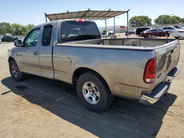 Photo 1 VIN: 2FTZX17241CA52239 - FORD F150 