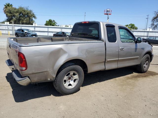 Photo 2 VIN: 2FTZX17241CA52239 - FORD F150 