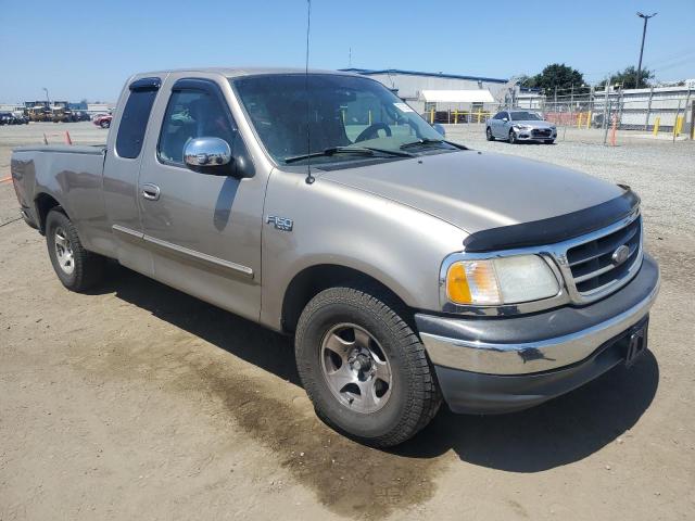 Photo 3 VIN: 2FTZX17241CA52239 - FORD F150 