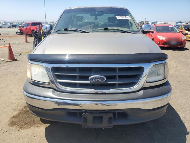 Photo 4 VIN: 2FTZX17241CA52239 - FORD F150 