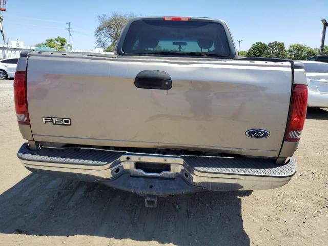 Photo 5 VIN: 2FTZX17241CA52239 - FORD F150 