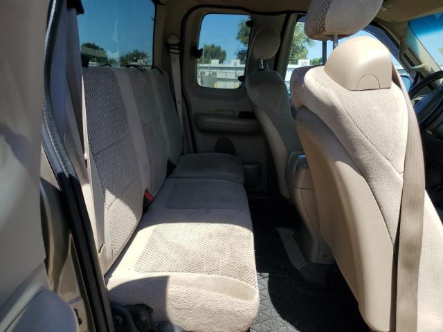 Photo 9 VIN: 2FTZX17241CA52239 - FORD F150 