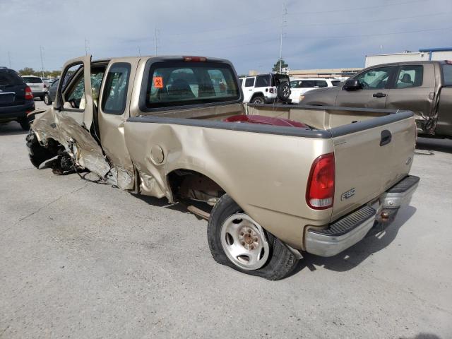 Photo 1 VIN: 2FTZX1726XCA35810 - FORD F150 