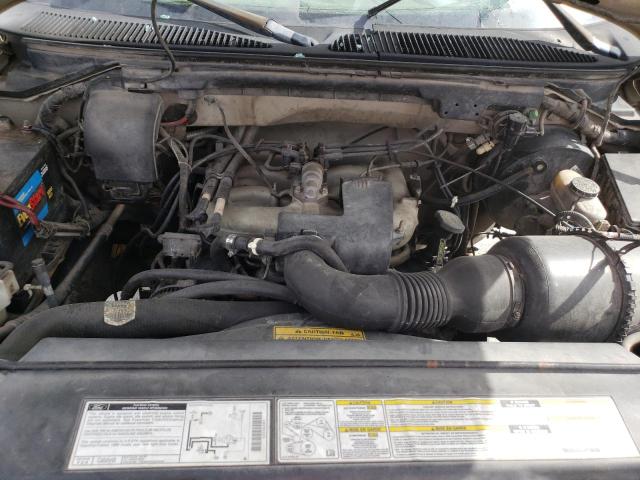 Photo 10 VIN: 2FTZX1726XCA35810 - FORD F150 