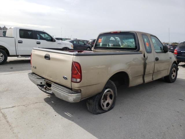 Photo 2 VIN: 2FTZX1726XCA35810 - FORD F150 