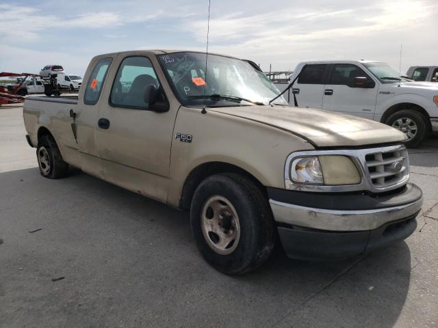 Photo 3 VIN: 2FTZX1726XCA35810 - FORD F150 