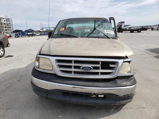 Photo 4 VIN: 2FTZX1726XCA35810 - FORD F150 