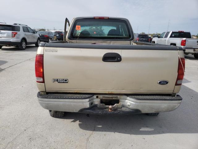 Photo 5 VIN: 2FTZX1726XCA35810 - FORD F150 