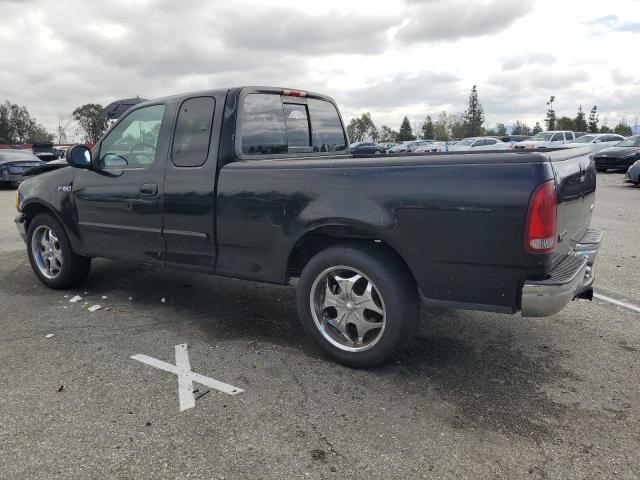 Photo 1 VIN: 2FTZX1727XCA86314 - FORD F150 