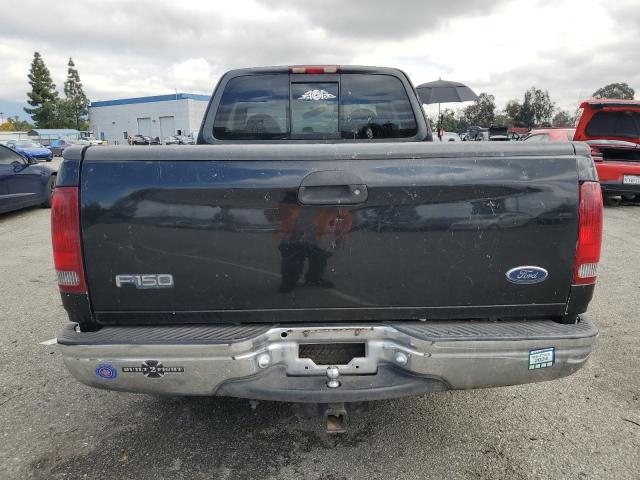 Photo 5 VIN: 2FTZX1727XCA86314 - FORD F150 