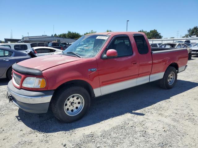 Photo 0 VIN: 2FTZX1728XCB17473 - FORD F150 