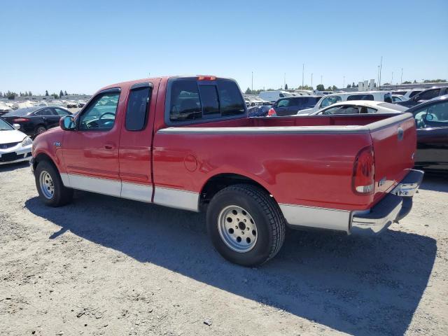 Photo 1 VIN: 2FTZX1728XCB17473 - FORD F150 