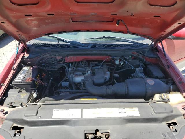 Photo 10 VIN: 2FTZX1728XCB17473 - FORD F150 