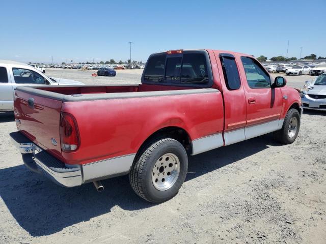 Photo 2 VIN: 2FTZX1728XCB17473 - FORD F150 