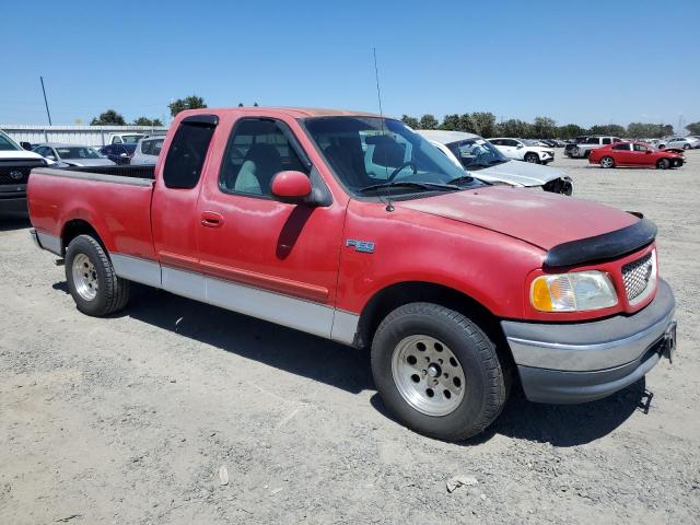 Photo 3 VIN: 2FTZX1728XCB17473 - FORD F150 