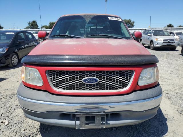 Photo 4 VIN: 2FTZX1728XCB17473 - FORD F150 