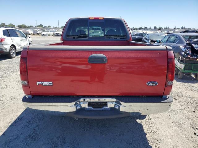 Photo 5 VIN: 2FTZX1728XCB17473 - FORD F150 