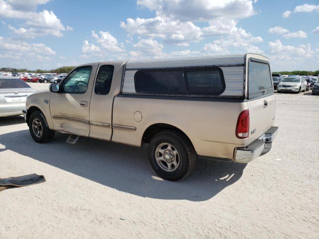 Photo 1 VIN: 2FTZX17W1WCA62771 - FORD F150 