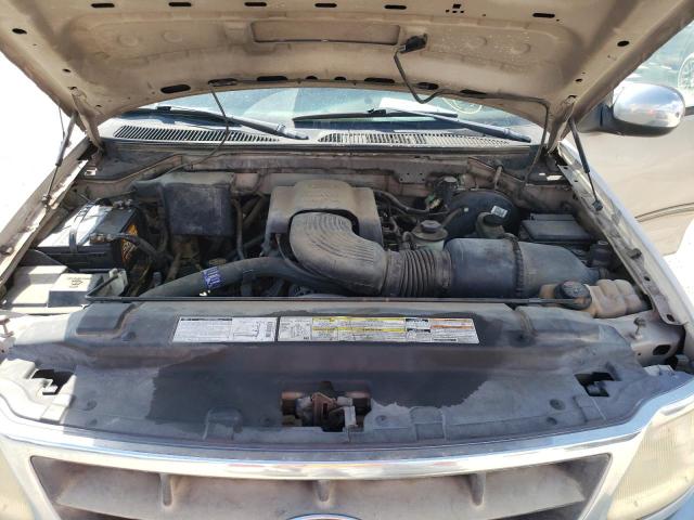 Photo 10 VIN: 2FTZX17W1WCA62771 - FORD F150 