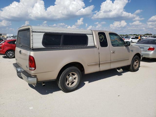 Photo 2 VIN: 2FTZX17W1WCA62771 - FORD F150 