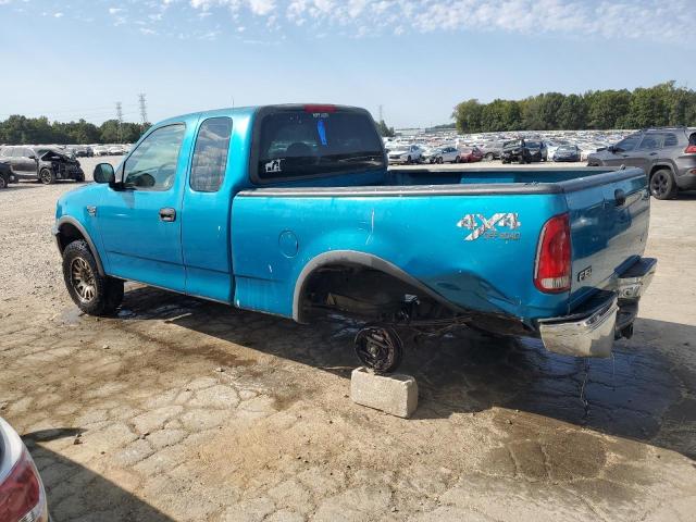 Photo 1 VIN: 2FTZX1866WCB12529 - FORD F150 