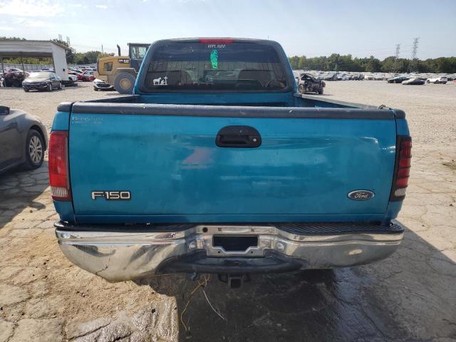 Photo 5 VIN: 2FTZX1866WCB12529 - FORD F150 