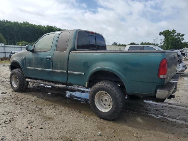 Photo 1 VIN: 2FTZX18W0WCA56748 - FORD F150 