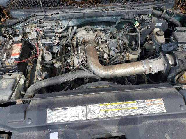 Photo 10 VIN: 2FTZX18W0WCA56748 - FORD F150 