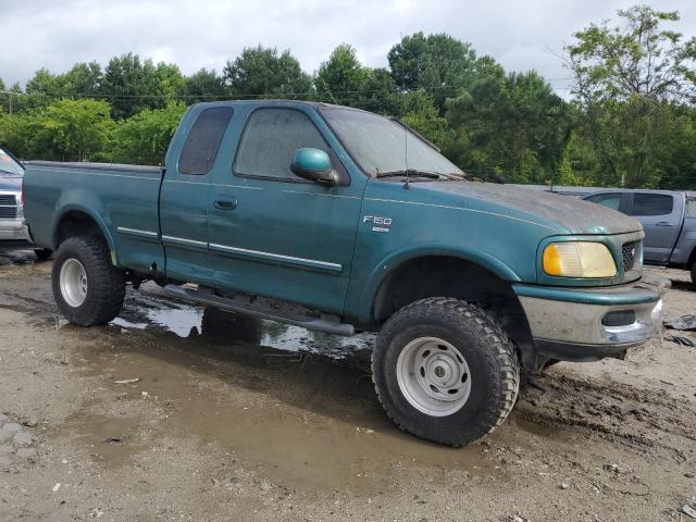 Photo 3 VIN: 2FTZX18W0WCA56748 - FORD F150 