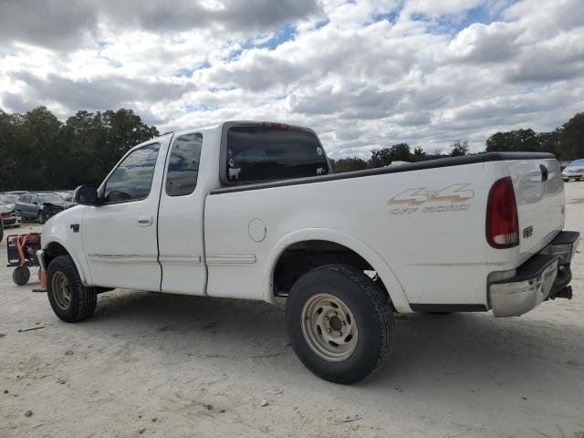 Photo 1 VIN: 2FTZX18W3WCA01405 - FORD F150 