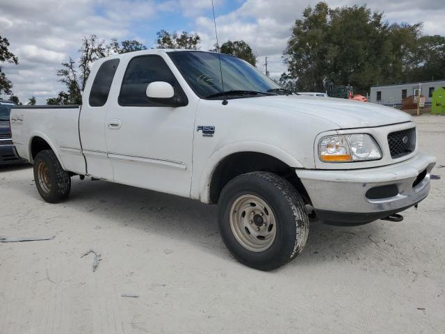 Photo 3 VIN: 2FTZX18W3WCA01405 - FORD F150 