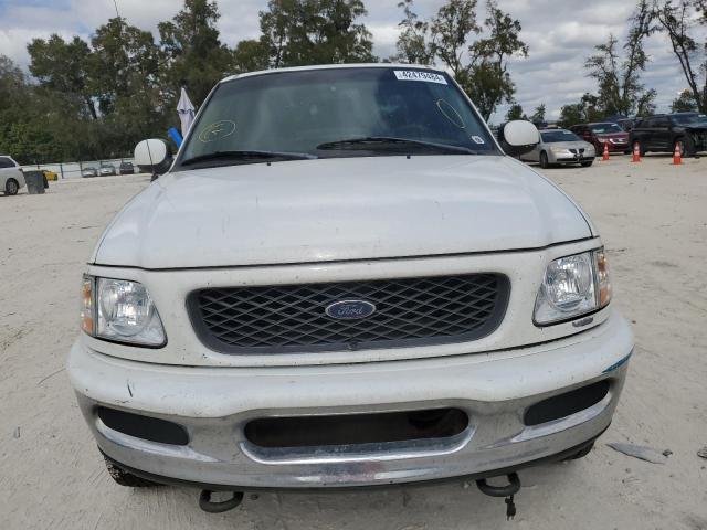 Photo 4 VIN: 2FTZX18W3WCA01405 - FORD F150 