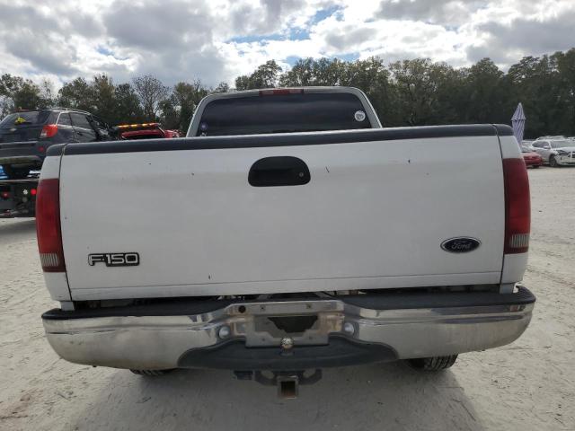 Photo 5 VIN: 2FTZX18W3WCA01405 - FORD F150 