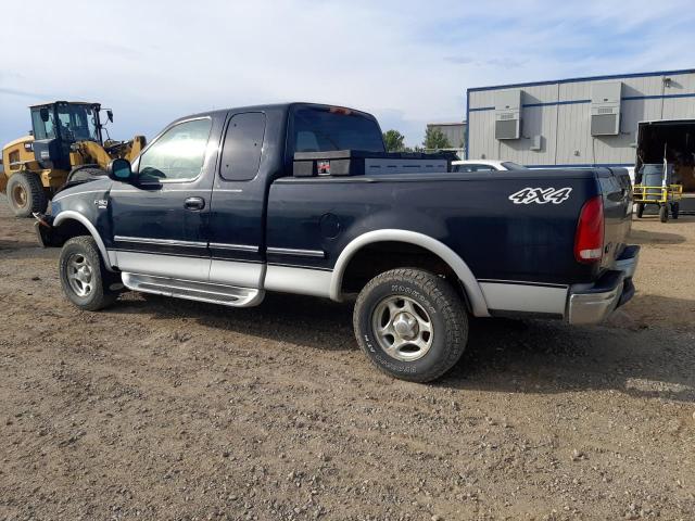 Photo 1 VIN: 2FTZX18W6WCA79922 - FORD ALL MODELS 