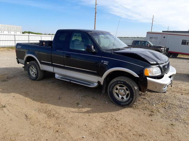 Photo 3 VIN: 2FTZX18W6WCA79922 - FORD ALL MODELS 