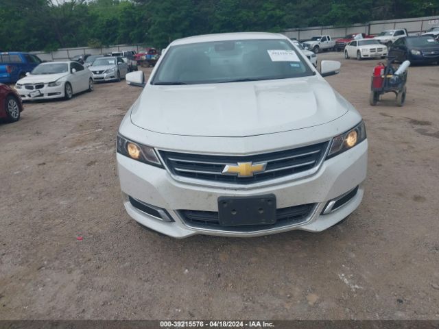 Photo 5 VIN: 2G1105S30H9102465 - CHEVROLET IMPALA 