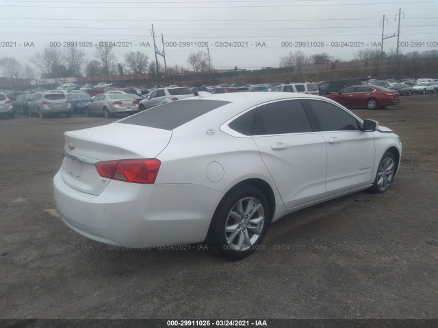 Photo 3 VIN: 2G1105S30H9103745 - CHEVROLET IMPALA 