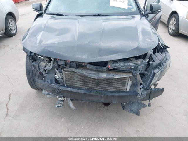 Photo 5 VIN: 2G1105S30H9106631 - CHEVROLET IMPALA 