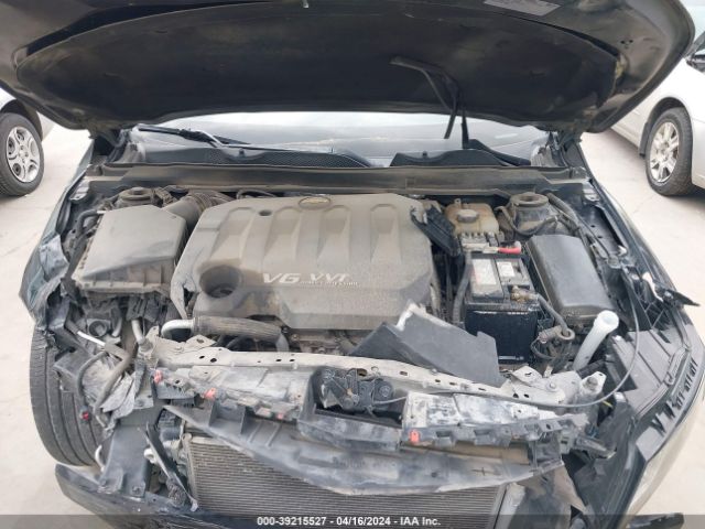 Photo 9 VIN: 2G1105S30H9106631 - CHEVROLET IMPALA 