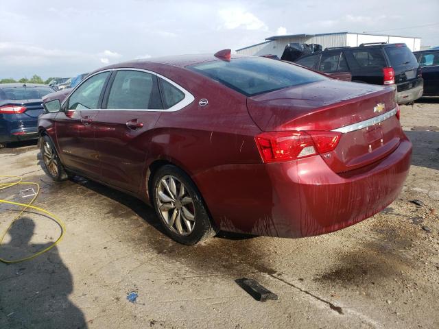 Photo 1 VIN: 2G1105S30H9108086 - CHEVROLET IMPALA 