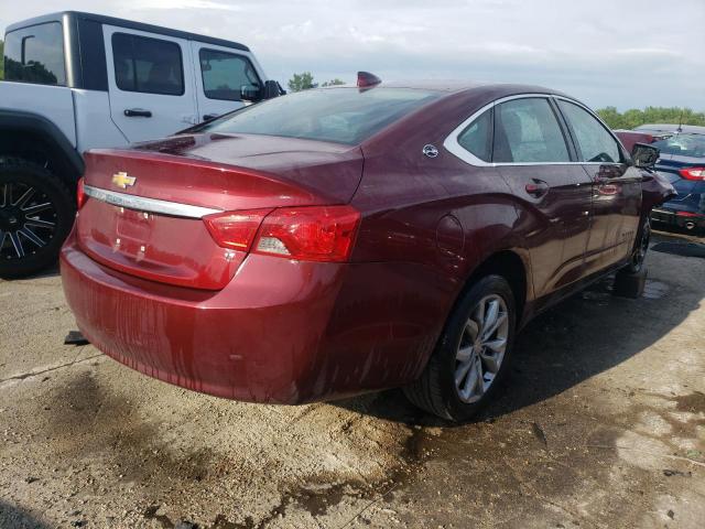 Photo 2 VIN: 2G1105S30H9108086 - CHEVROLET IMPALA 