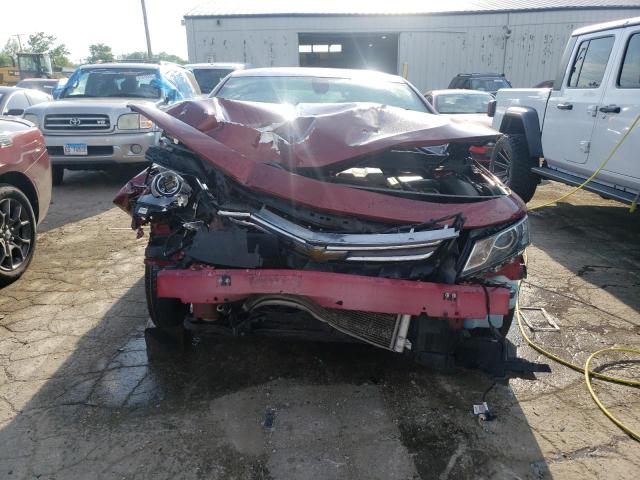 Photo 4 VIN: 2G1105S30H9108086 - CHEVROLET IMPALA 