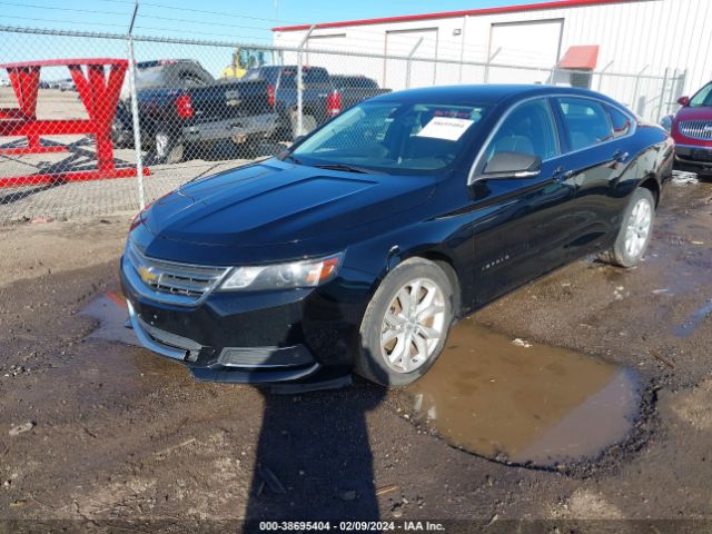 Photo 1 VIN: 2G1105S30H9113790 - CHEVROLET IMPALA 