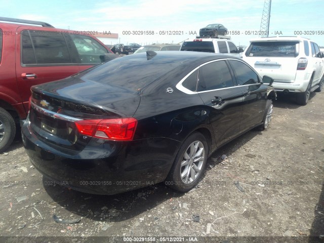 Photo 3 VIN: 2G1105S30H9119640 - CHEVROLET IMPALA 