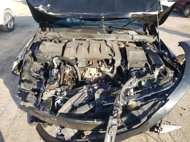 Photo 6 VIN: 2G1105S30H9121615 - CHEVROLET IMPALA LT 