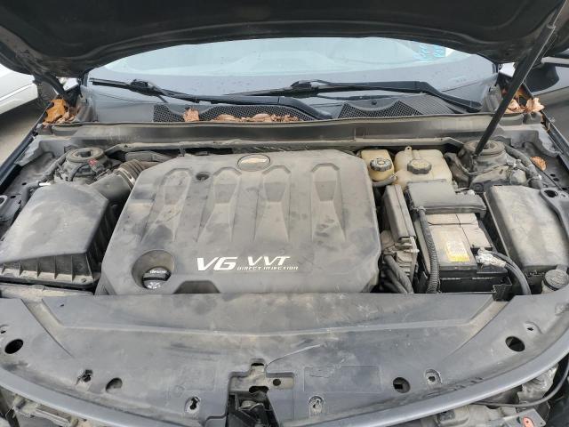 Photo 10 VIN: 2G1105S30H9121789 - CHEVROLET IMPALA 