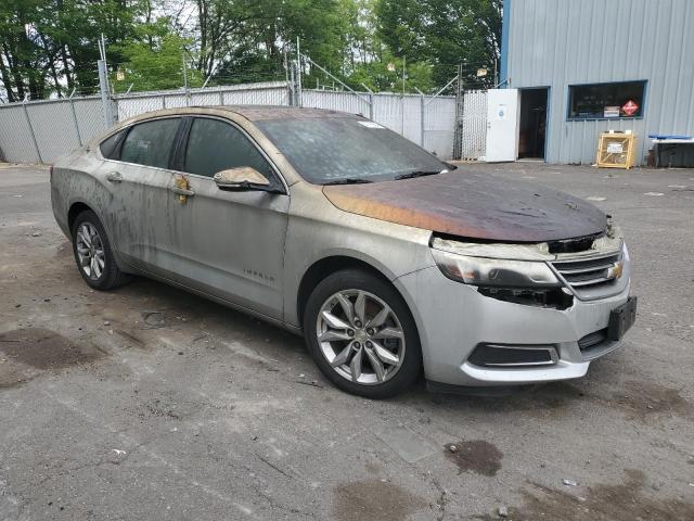 Photo 3 VIN: 2G1105S30H9124238 - CHEVROLET IMPALA LT 