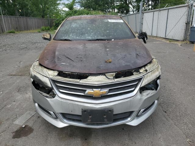 Photo 4 VIN: 2G1105S30H9124238 - CHEVROLET IMPALA LT 